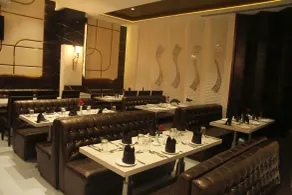 Hotel Beacon T2 - Restaurant