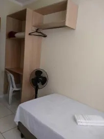 Acomodações Silvestre - Zimmer