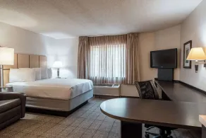Sonesta Simply Suites Dallas Richardson - Chambre