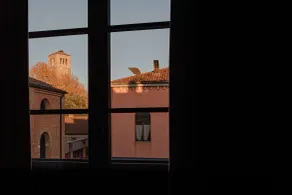 Hyatt Centric Murano Venice - Vue de la chambre