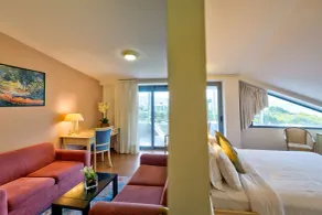 Poseidon Hotel - Rom
