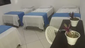 Pousada Manacá - Badezimmer