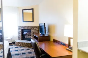 Country Inn & Suites by Radisson, Helen, GA - Chambre