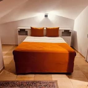 B&B Boutique Hotel - Habitación