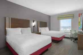 Hampton Inn Kenedy - Room