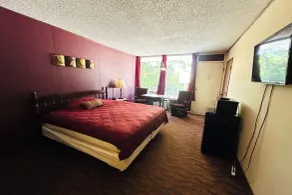 Colonial Mountain Inn Branson MO - Rum
