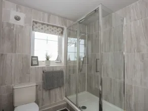 Ty'n Lon - Salle de bain