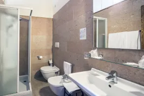 Costa degli Ulivi - Baño