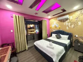 Khách sạn Couple in love - Room