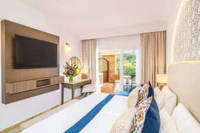 La Cala Resort - Zimmer