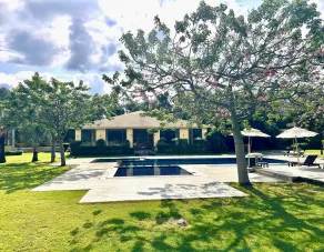 Lemon Tree Premier, Corbett - Piscine