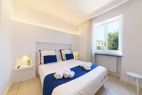 Villa Fortuna Holiday Resort - Chambre