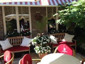 Hotel Botticelli - Restaurant