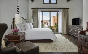 Four Seasons Hotel Casa Medina Bogota - Chambre