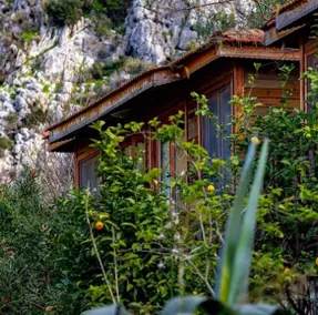 Palmira Selimiye - Room