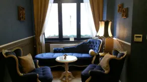 Bohema Boutique Hotel & Spa - Room