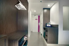 favehotel Sunset Seminyak - Room