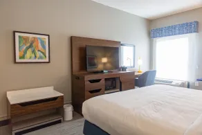 Hampton Inn Atlanta/Peachtree City - Chambre