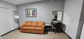 Riverside Motel - Chambre