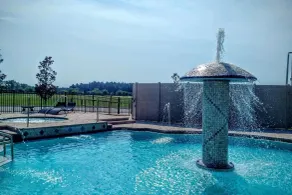 Marble Waters Hotel & Suites, Trademark by Wyndham - Pool
