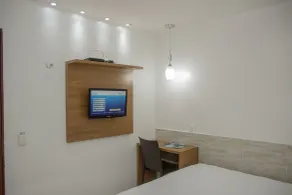 Hotel Pousada Costa do Atlântico - Camera