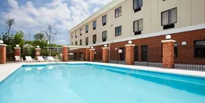 Holiday Inn Express Hotel & Suites Greensboro-East by IHG - Pool