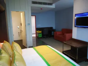 Vega By The Ozone Hotels - Room
