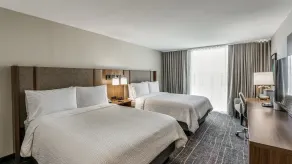 Ramada par Wyndham Dallas Love Field - Chambre
