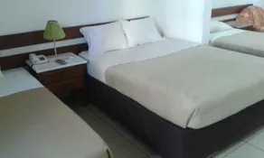 Pensao Martins - Room