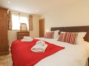 Byre - Zimmer
