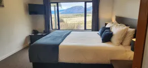 The Bealey Hotel - Chambre