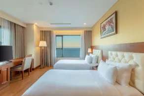 DLG Hotel Danang - Room
