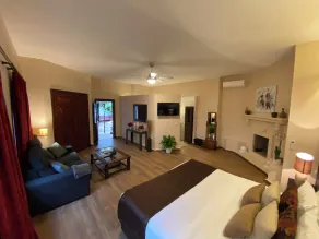 Luxury 7 Bed Villa in Exclusive El Madronal ,marbella, Andalucia - Rom