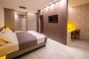 Korè Hotel - Chambre