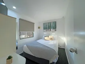 Tasman Holiday Parks - South Bright - Room