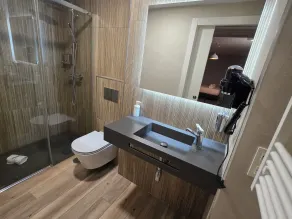 ARANDA FLEX LIVING - Salle de bain
