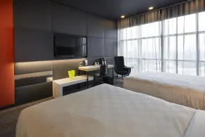 Alt Hotel Calgary East Village - Værelse