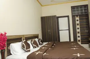 Hotel Himalaya Tower - Chambre