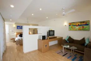Lemon Tree Hotel, Indore - Room