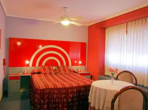 Hotel Gran International - Restaurant