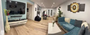 Manoir Chris - Lobby