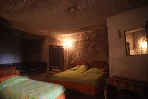 Sato Cave Hotel - Rom