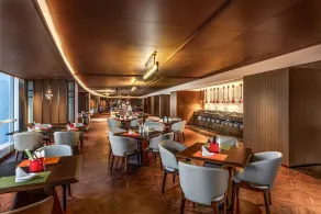 Holiday Inn Xingtai Quancheng by IHG - Restaurant