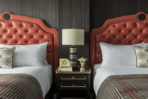 Graduate by Hilton Providence - Chambre