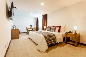 Hotel Carretero - Room