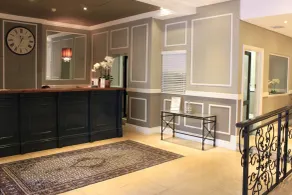 Innscape Classic Hotel - Reception
