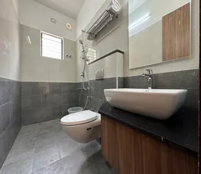 SRI KRISHNA RESIDENCY Srirangam - Chambre
