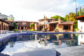 Hotel Sol y Fiesta - Piscina