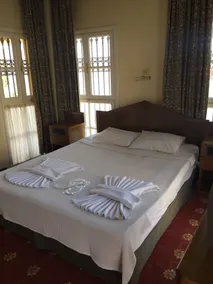 Antik Ridvan Hotel - Room