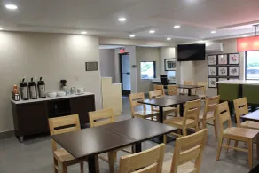 Country Inn & Suites by Radisson, Dunbar - Charleston - Restaurant